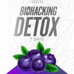 PROGRAMA COMPLETO DETOX  + ENVIO GRATIS