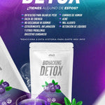 PROGRAMA COMPLETO DETOX  + ENVIO GRATIS