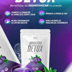 PROGRAMA COMPLETO DETOX  + ENVIO GRATIS